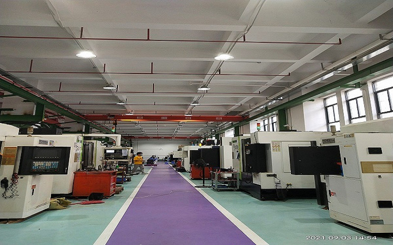 Çin Shenzhen Gode Precision Mold Co., Ltd. şirket Profili