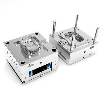 CNC Camera Bracket Computer Repairs Mold ISO9001
